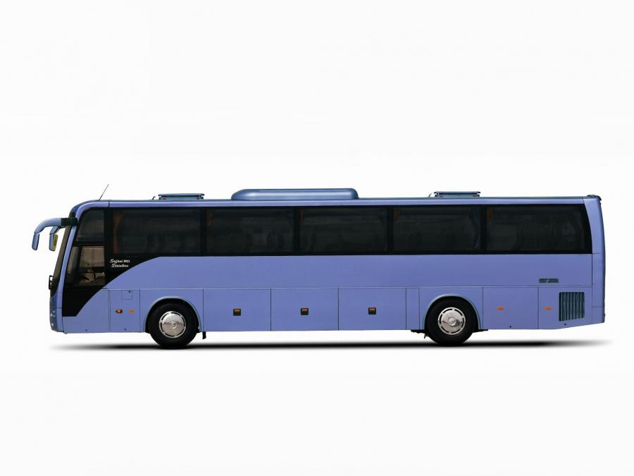  Temsa Safari RD 2001 года  (фото 2 из 7)